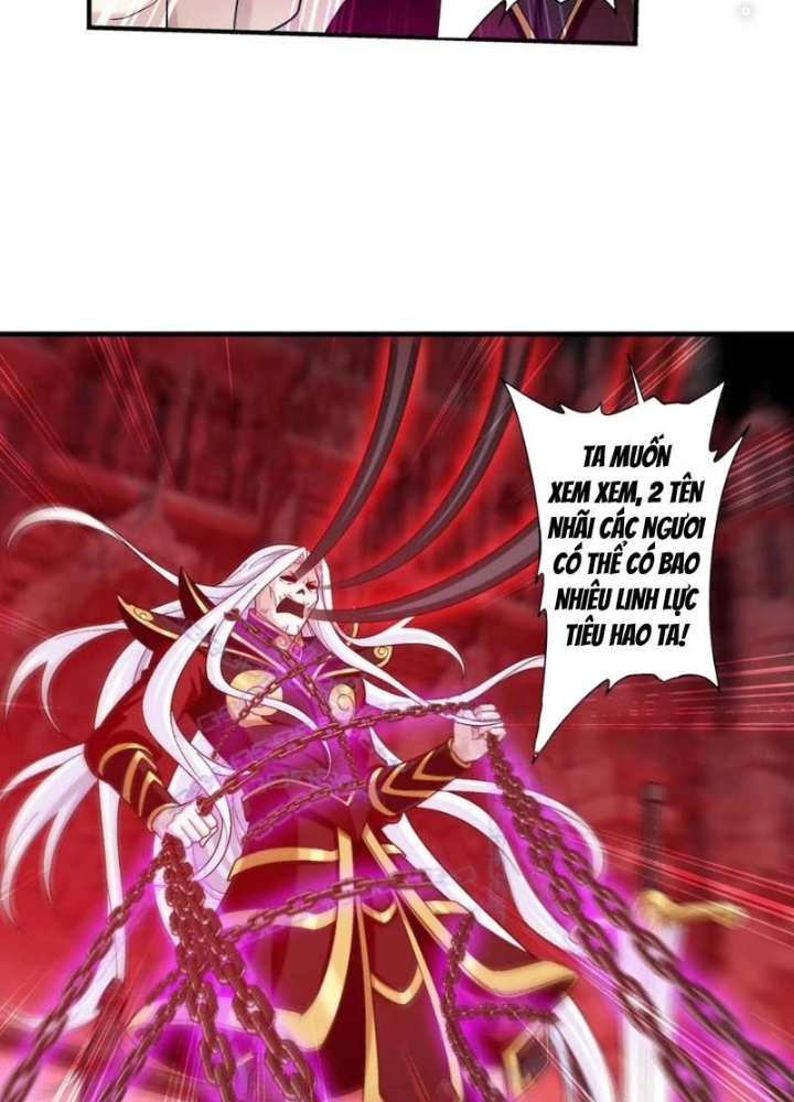 Đại Chúa Tể Chapter 500 - Next Chapter 501