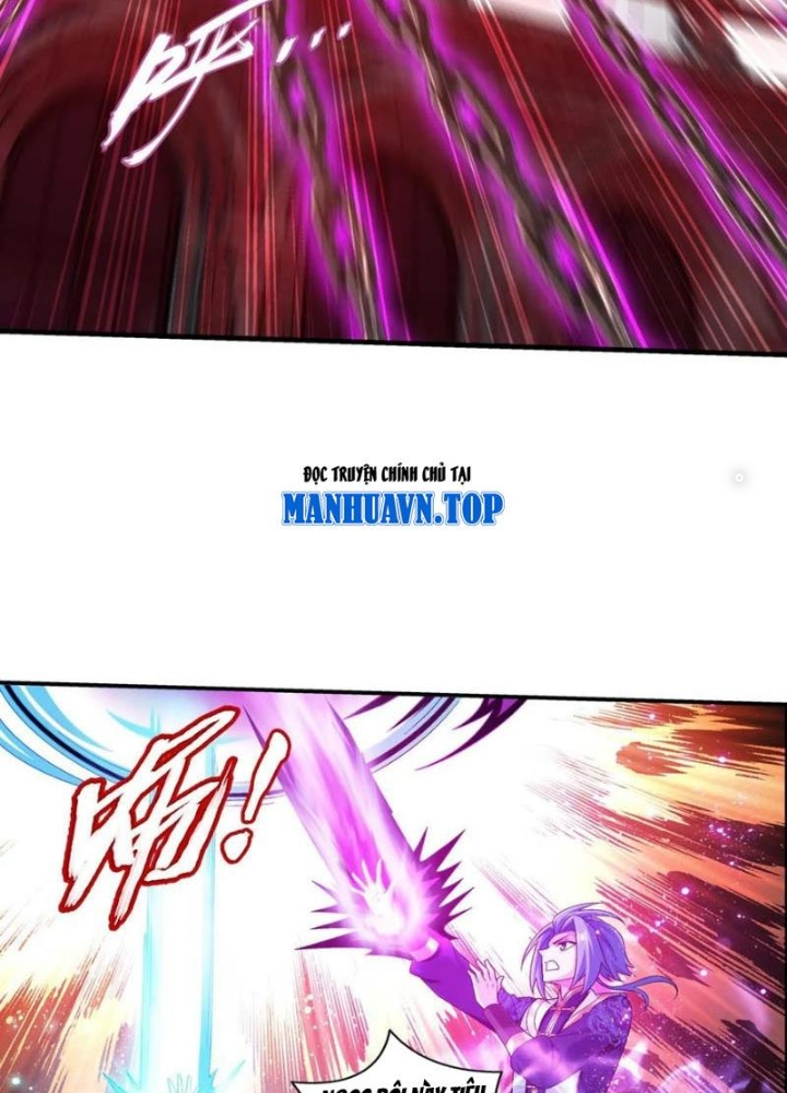 Đại Chúa Tể Chapter 500 - Next Chapter 501