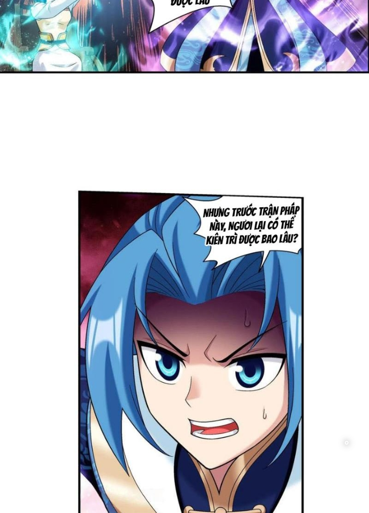 Đại Chúa Tể Chapter 500 - Next Chapter 501