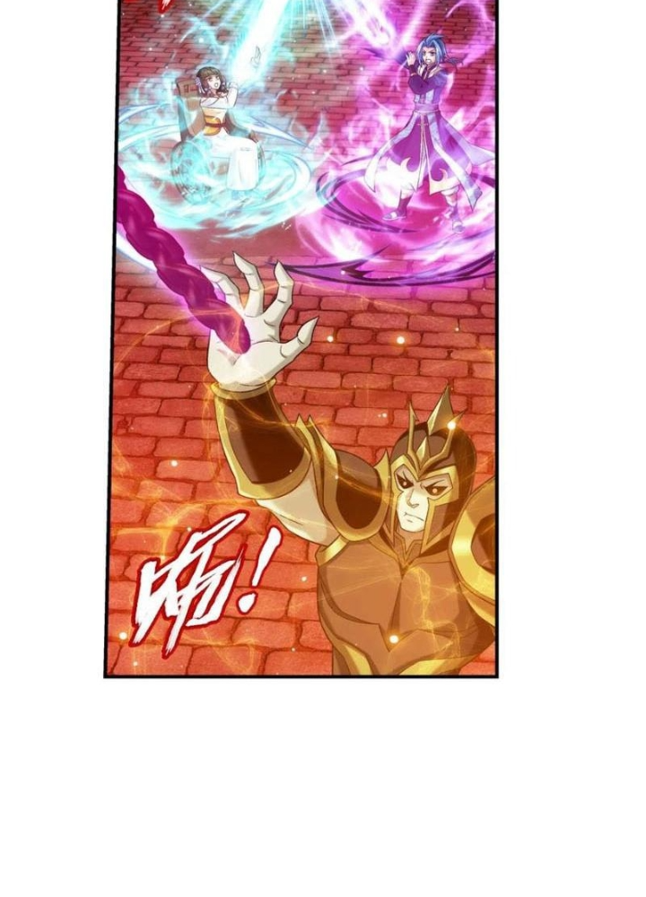 Đại Chúa Tể Chapter 500 - Next Chapter 501