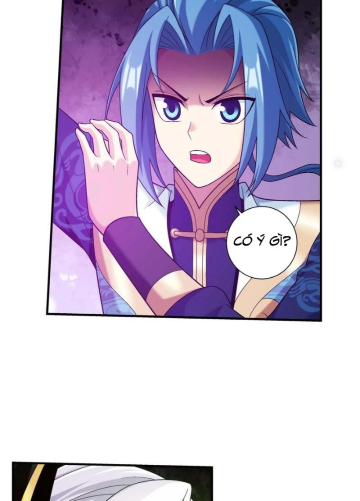 Đại Chúa Tể Chapter 500 - Next Chapter 501