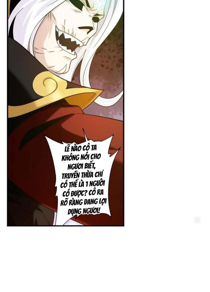 Đại Chúa Tể Chapter 500 - Next Chapter 501