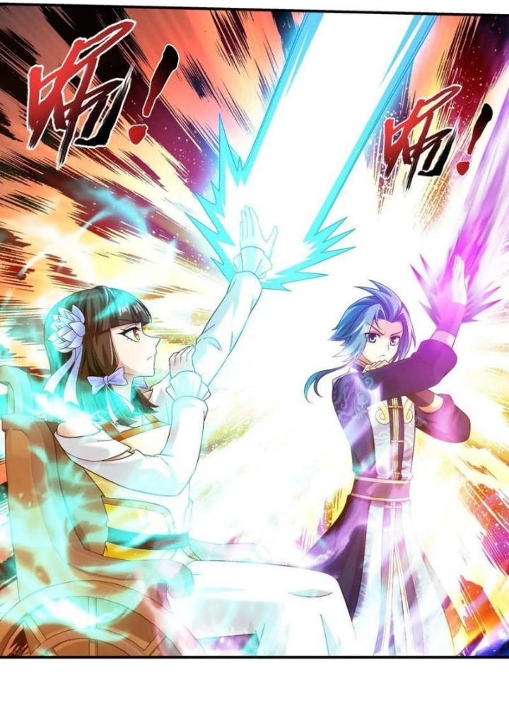 Đại Chúa Tể Chapter 500 - Next Chapter 501