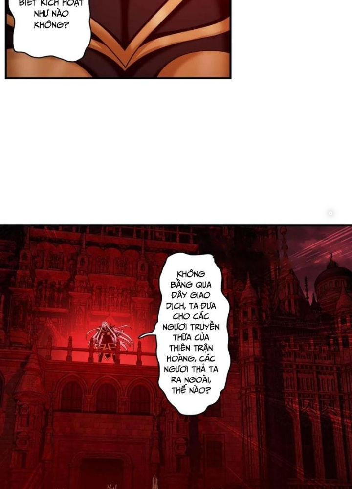 Đại Chúa Tể Chapter 500 - Next Chapter 501