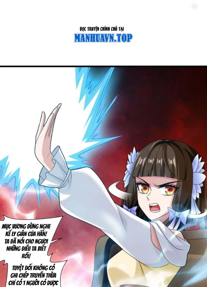 Đại Chúa Tể Chapter 501 - Next Chapter 502