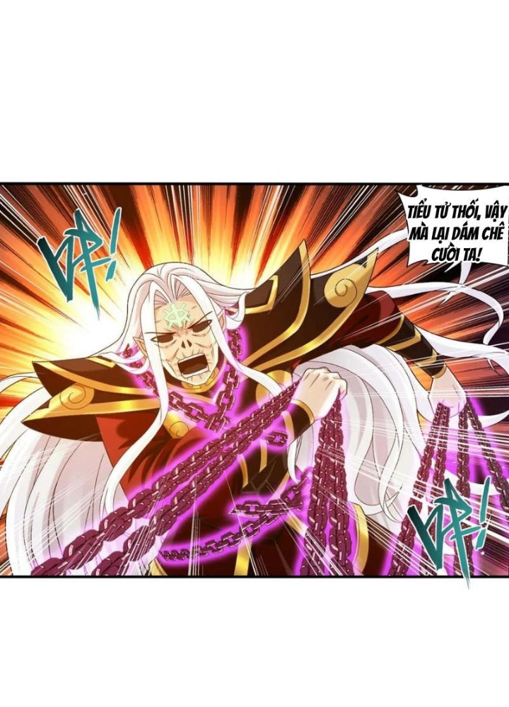 Đại Chúa Tể Chapter 501 - Next Chapter 502