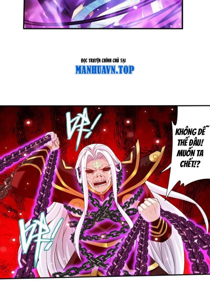 Đại Chúa Tể Chapter 501 - Next Chapter 502