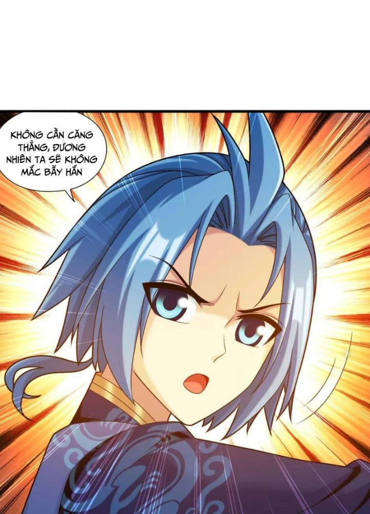 Đại Chúa Tể Chapter 501 - Next Chapter 502