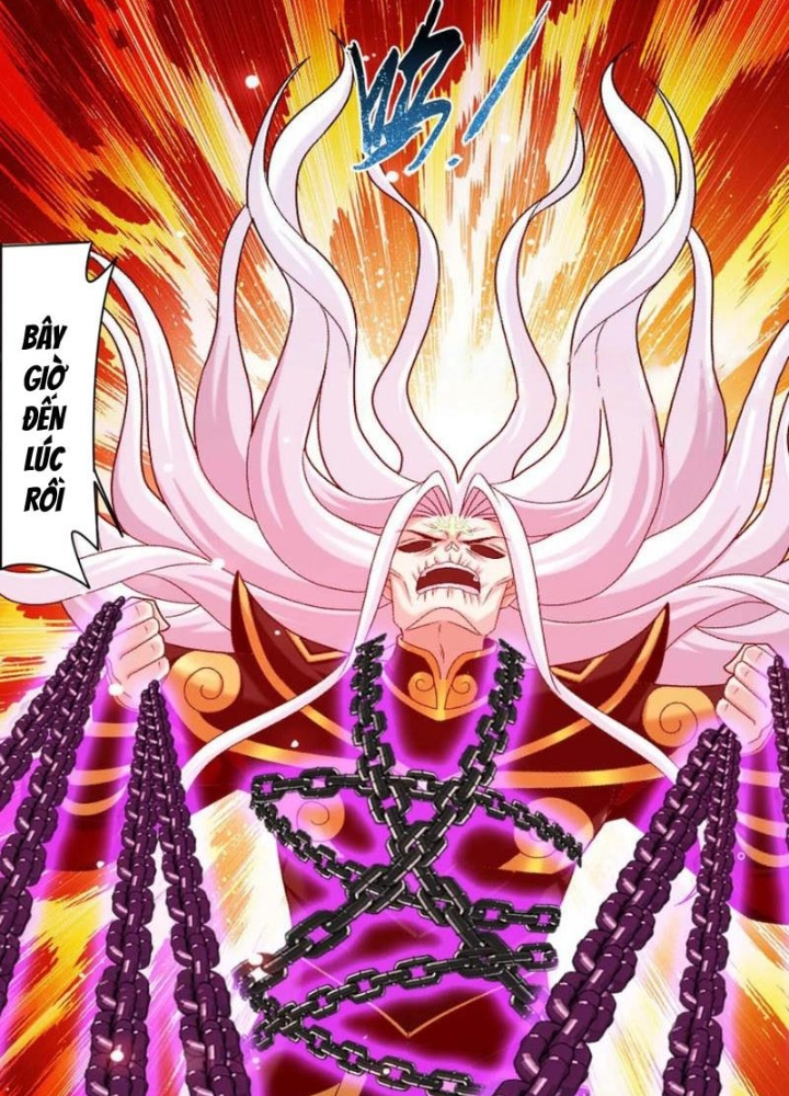 Đại Chúa Tể Chapter 501 - Next Chapter 502