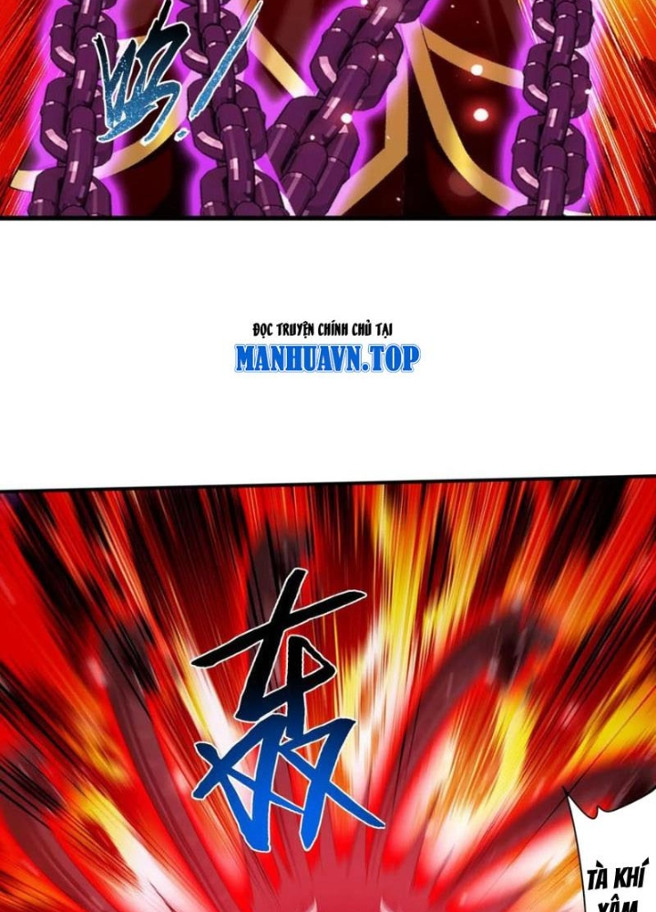 Đại Chúa Tể Chapter 501 - Next Chapter 502