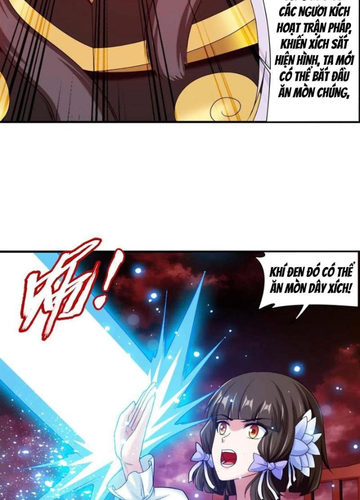 Đại Chúa Tể Chapter 501 - Next Chapter 502