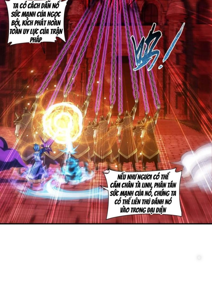 Đại Chúa Tể Chapter 501 - Next Chapter 502