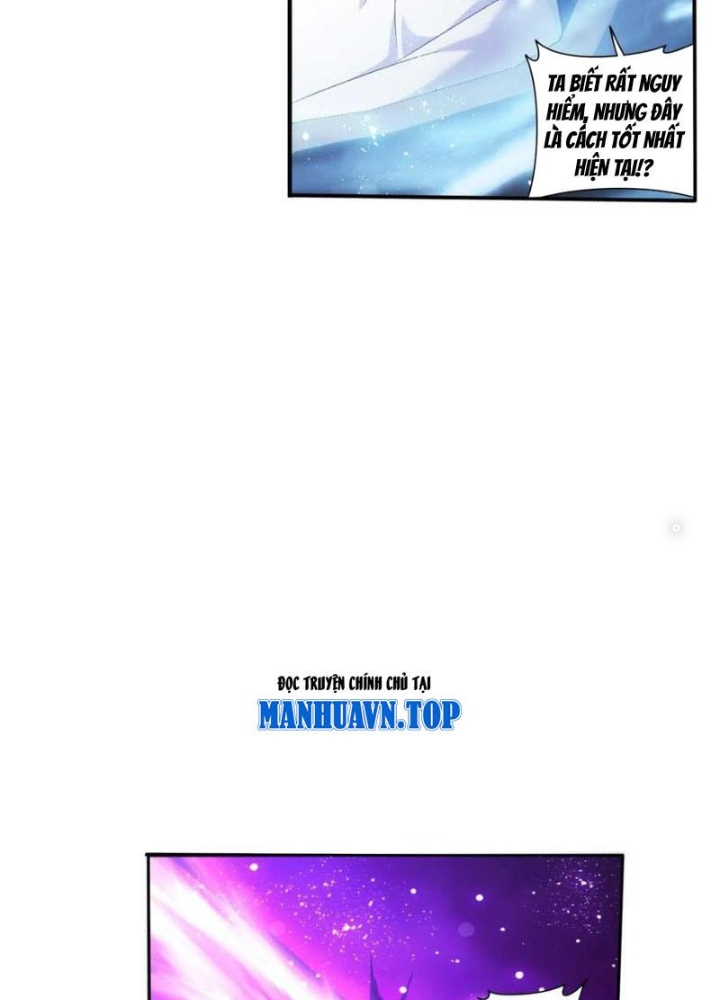 Đại Chúa Tể Chapter 501 - Next Chapter 502