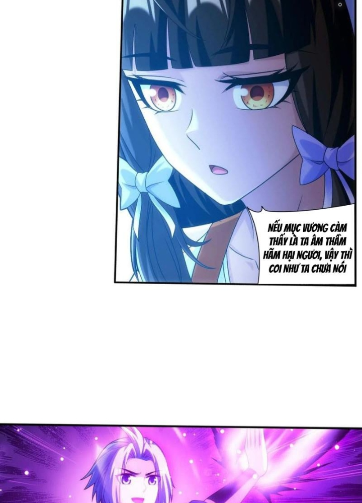 Đại Chúa Tể Chapter 501 - Next Chapter 502
