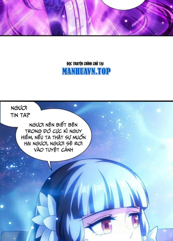 Đại Chúa Tể Chapter 501 - Next Chapter 502