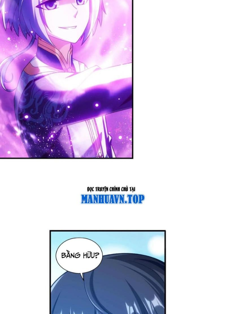 Đại Chúa Tể Chapter 501 - Next Chapter 502