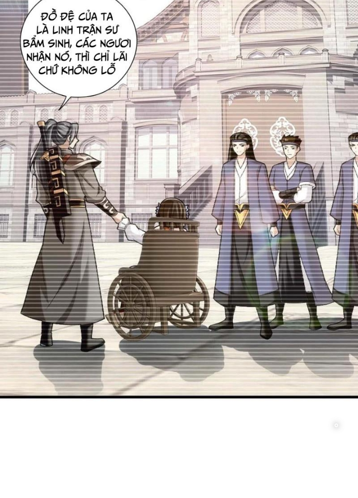 Đại Chúa Tể Chapter 501 - Next Chapter 502