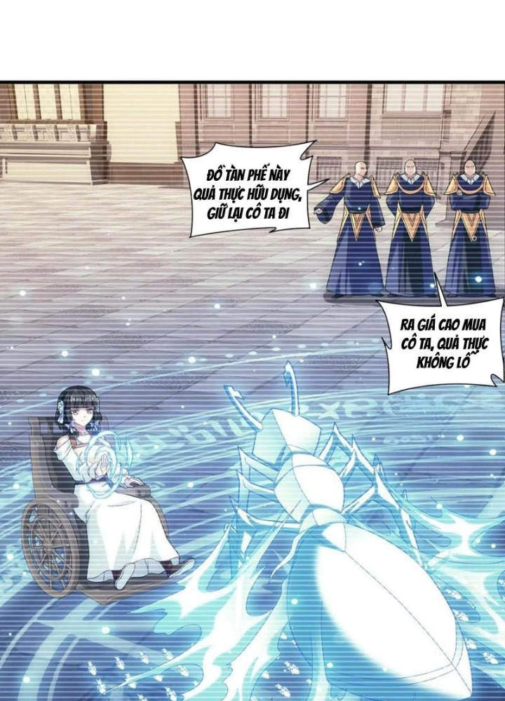 Đại Chúa Tể Chapter 501 - Next Chapter 502