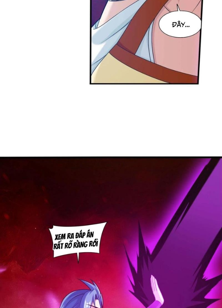 Đại Chúa Tể Chapter 501 - Next Chapter 502