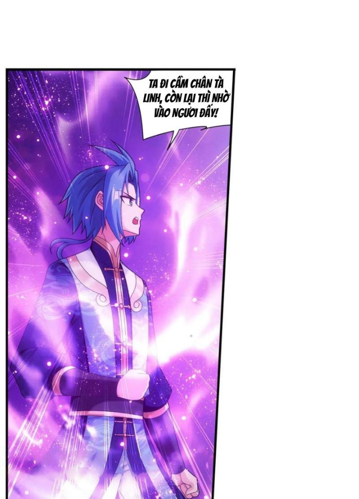 Đại Chúa Tể Chapter 501 - Next Chapter 502