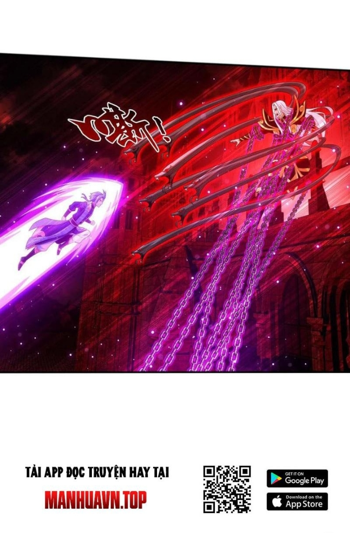 Đại Chúa Tể Chapter 501 - Next Chapter 502