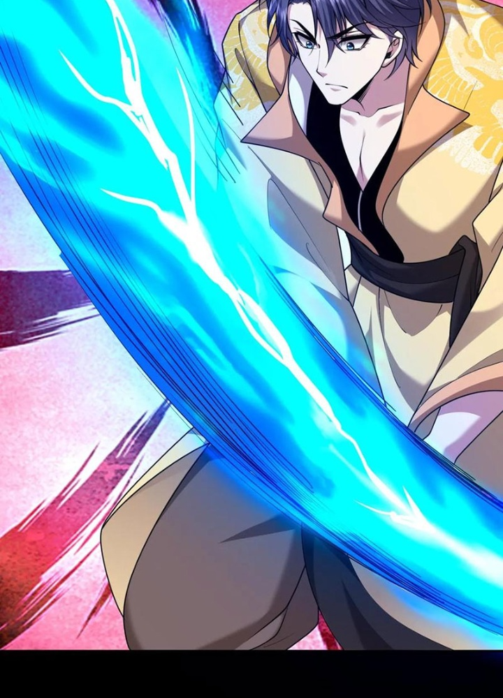 Ta Sống Cùng Nữ Tiếp Viên Hàng Không Tại Hoang Đảo Chapter 86 - Trang 2