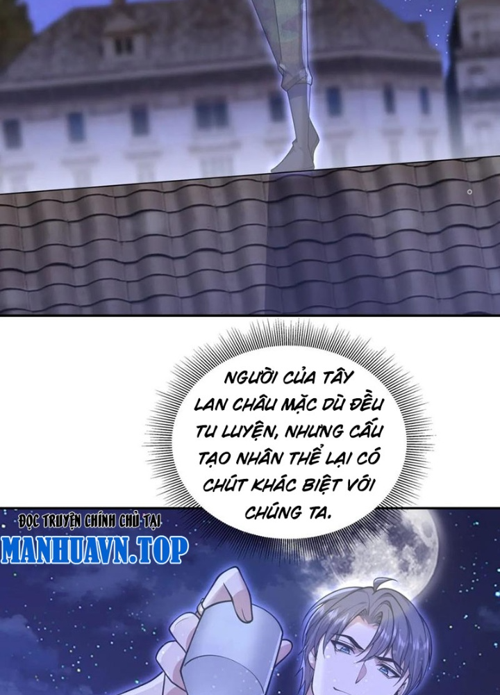 Ta Sống Cùng Nữ Tiếp Viên Hàng Không Tại Hoang Đảo Chapter 86 - Trang 2