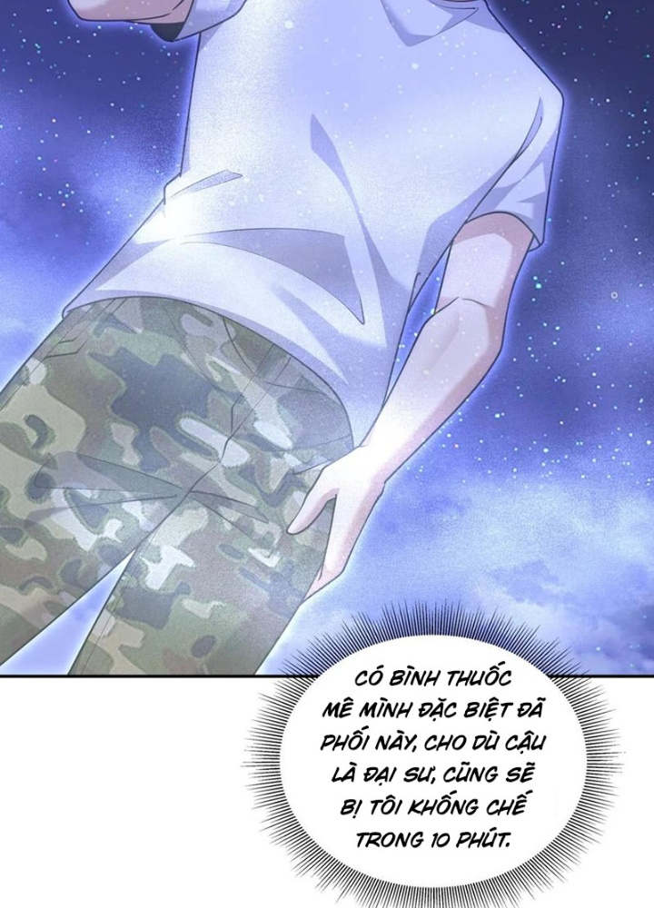 Ta Sống Cùng Nữ Tiếp Viên Hàng Không Tại Hoang Đảo Chapter 86 - Trang 2