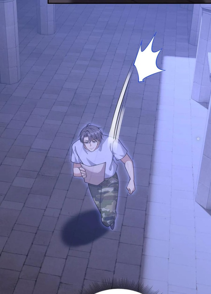 Ta Sống Cùng Nữ Tiếp Viên Hàng Không Tại Hoang Đảo Chapter 86 - Trang 2