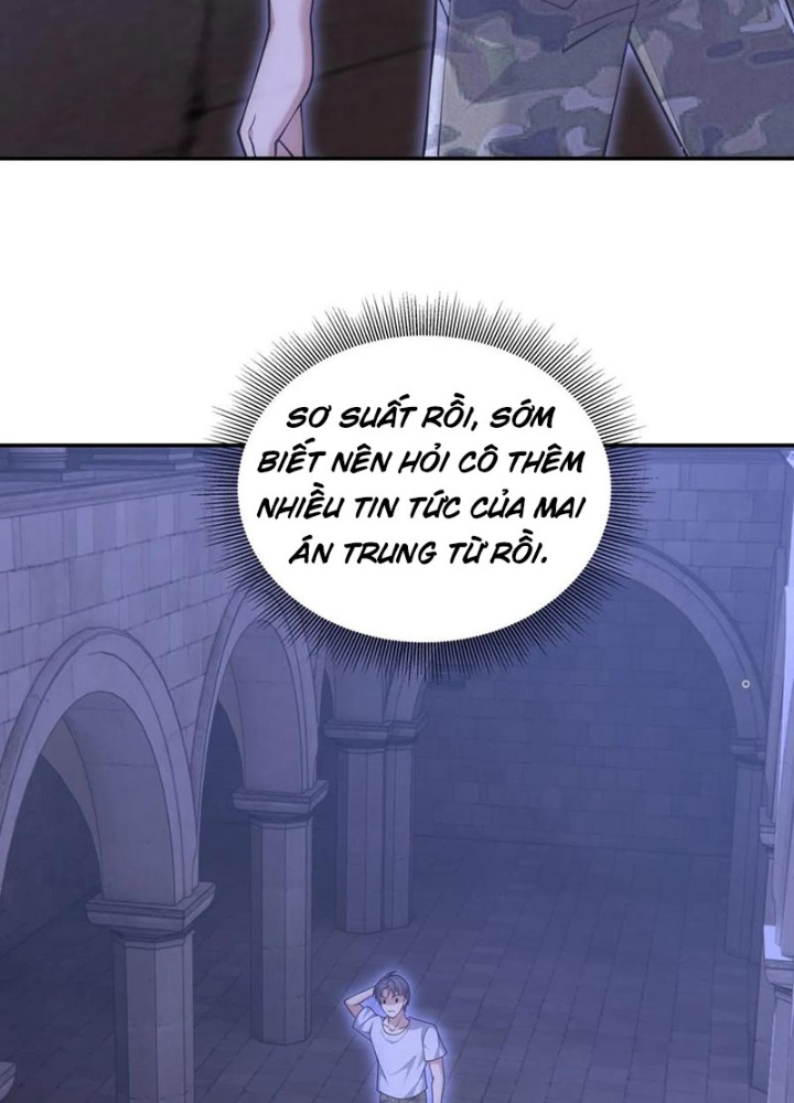 Ta Sống Cùng Nữ Tiếp Viên Hàng Không Tại Hoang Đảo Chapter 86 - Trang 2