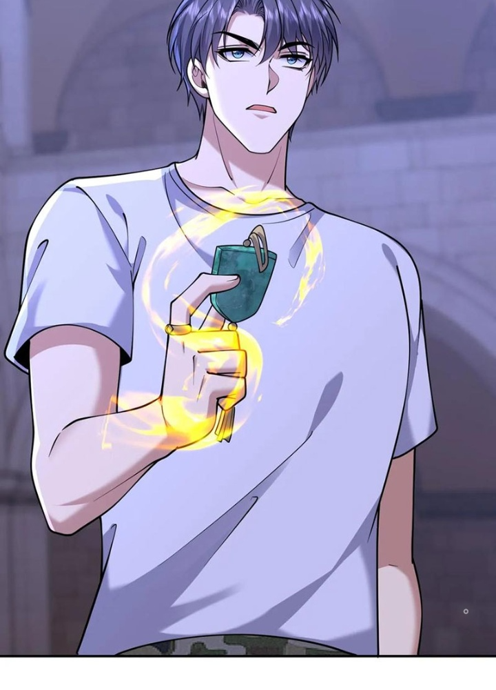 Ta Sống Cùng Nữ Tiếp Viên Hàng Không Tại Hoang Đảo Chapter 86 - Trang 2