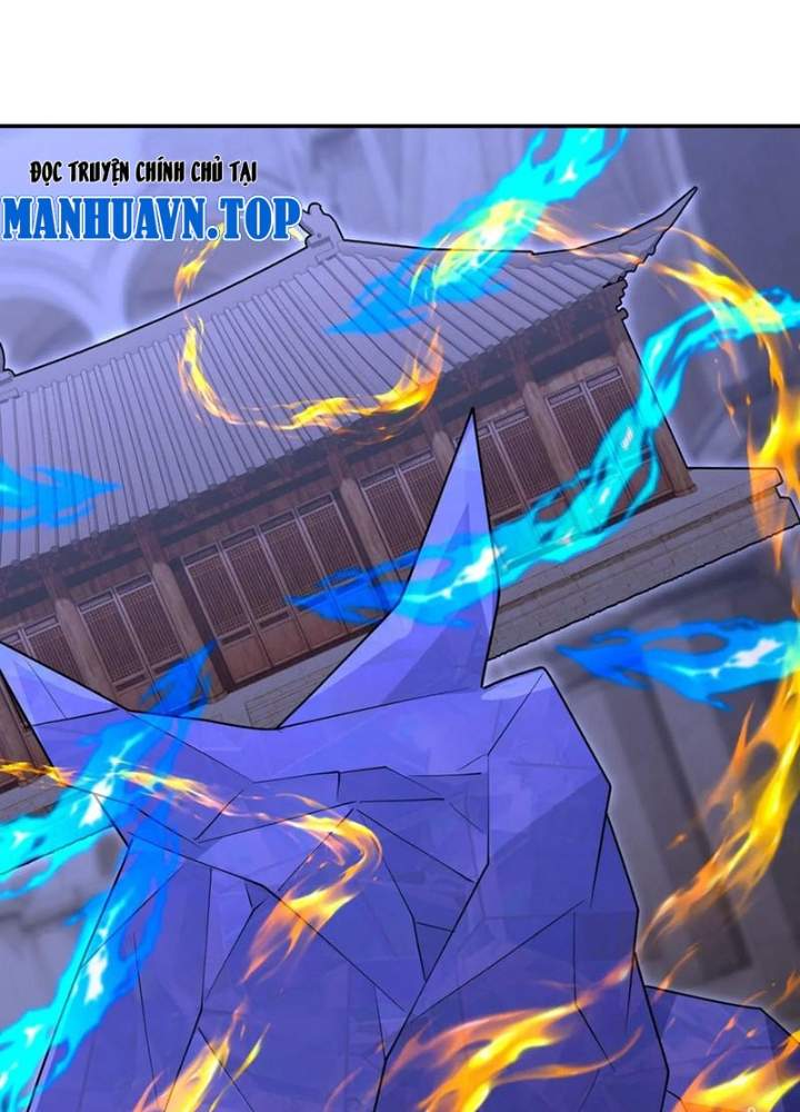 Ta Sống Cùng Nữ Tiếp Viên Hàng Không Tại Hoang Đảo Chapter 86 - Trang 2