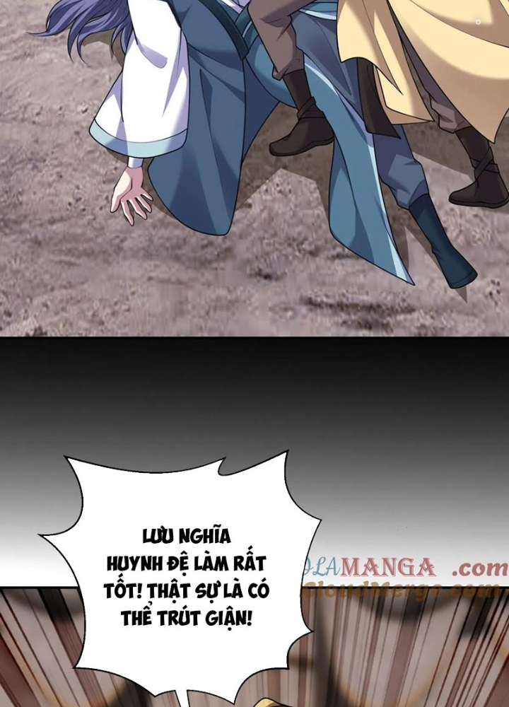 Ta Sống Cùng Nữ Tiếp Viên Hàng Không Tại Hoang Đảo Chapter 86 - Trang 2