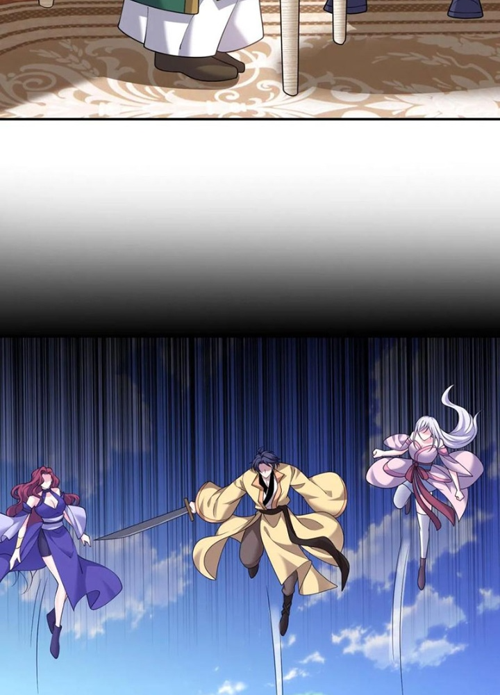 Ta Sống Cùng Nữ Tiếp Viên Hàng Không Tại Hoang Đảo Chapter 86 - Trang 2