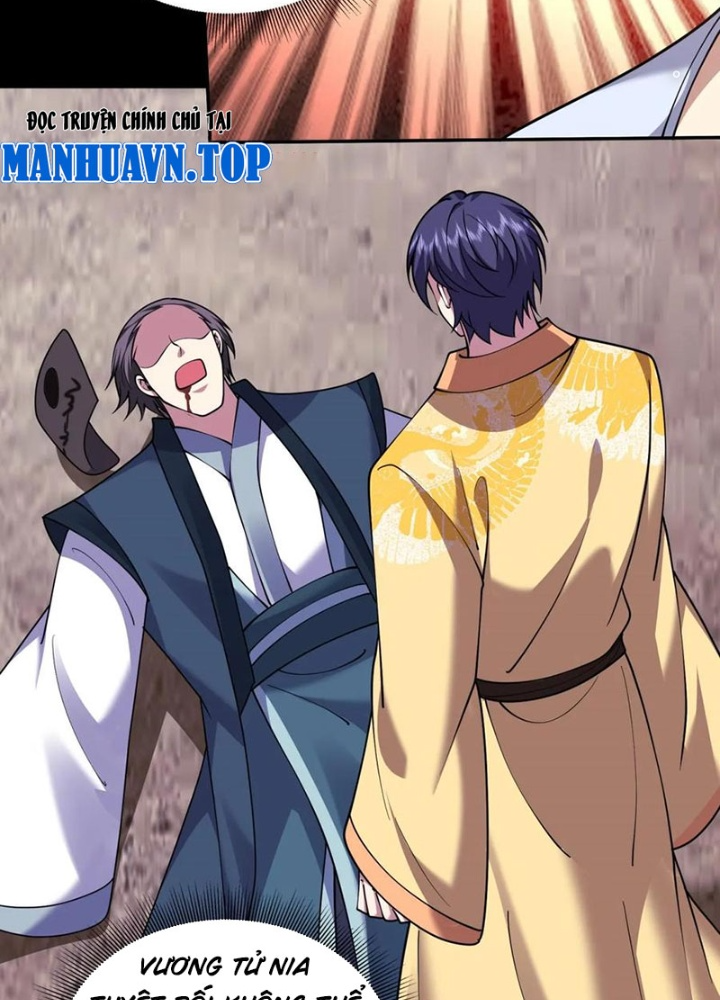 Ta Sống Cùng Nữ Tiếp Viên Hàng Không Tại Hoang Đảo Chapter 86 - Trang 2