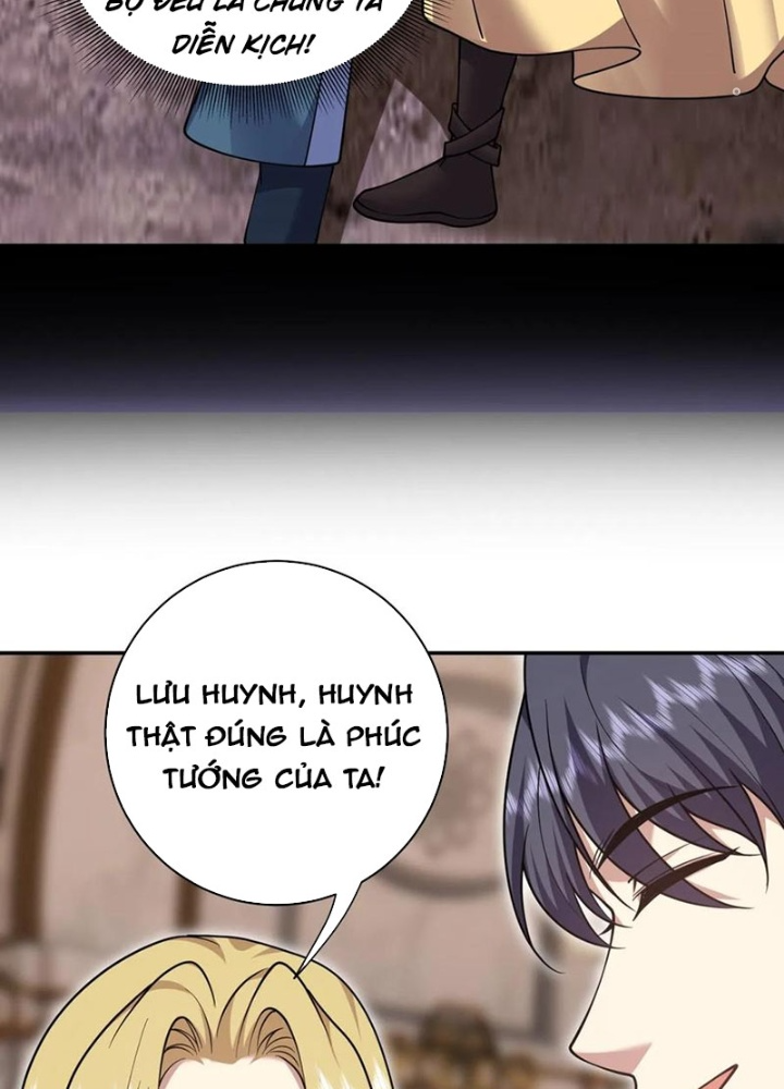 Ta Sống Cùng Nữ Tiếp Viên Hàng Không Tại Hoang Đảo Chapter 86 - Trang 2