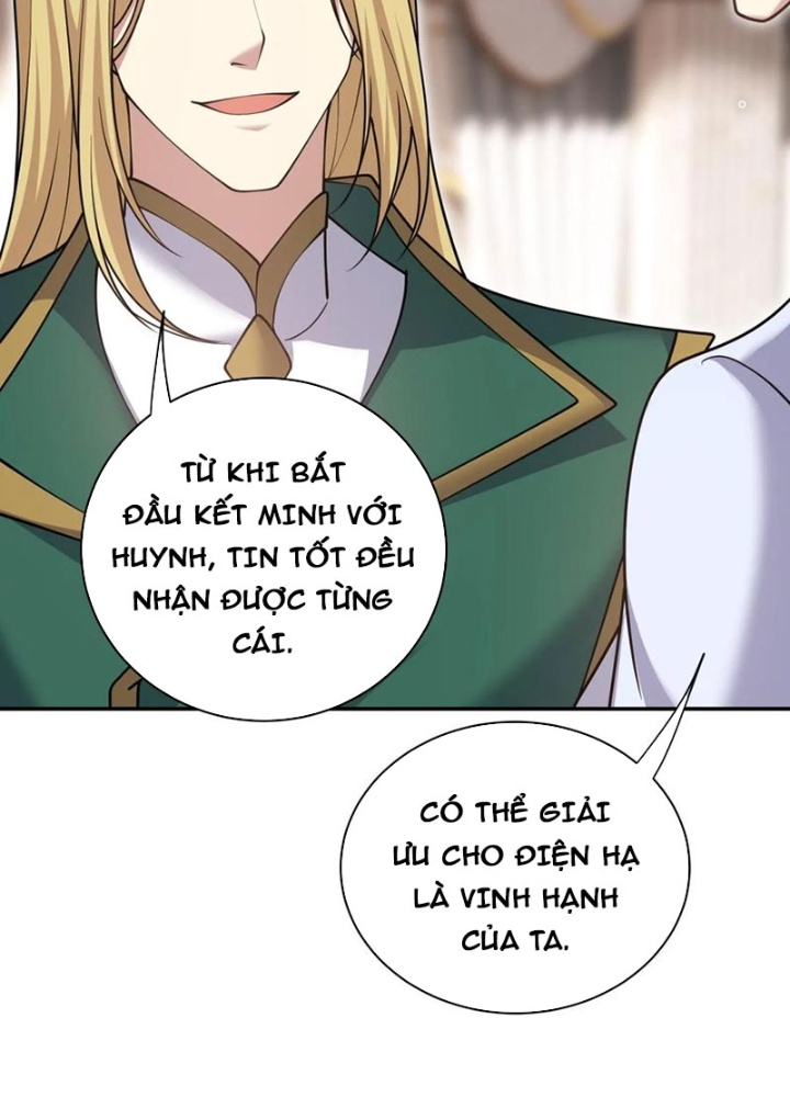 Ta Sống Cùng Nữ Tiếp Viên Hàng Không Tại Hoang Đảo Chapter 86 - Trang 2