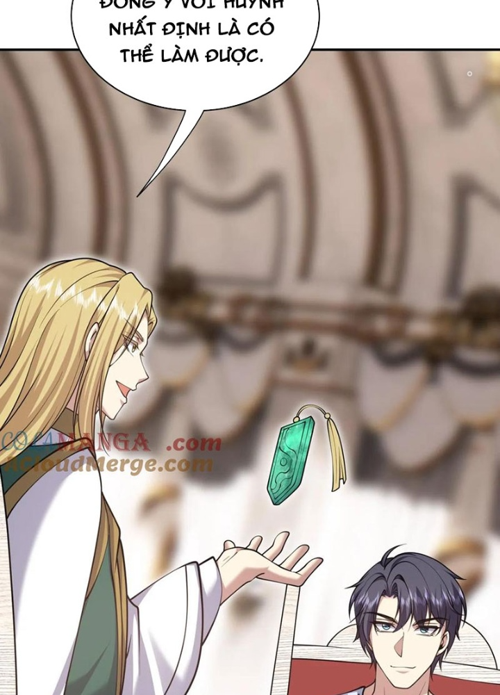 Ta Sống Cùng Nữ Tiếp Viên Hàng Không Tại Hoang Đảo Chapter 86 - Trang 2