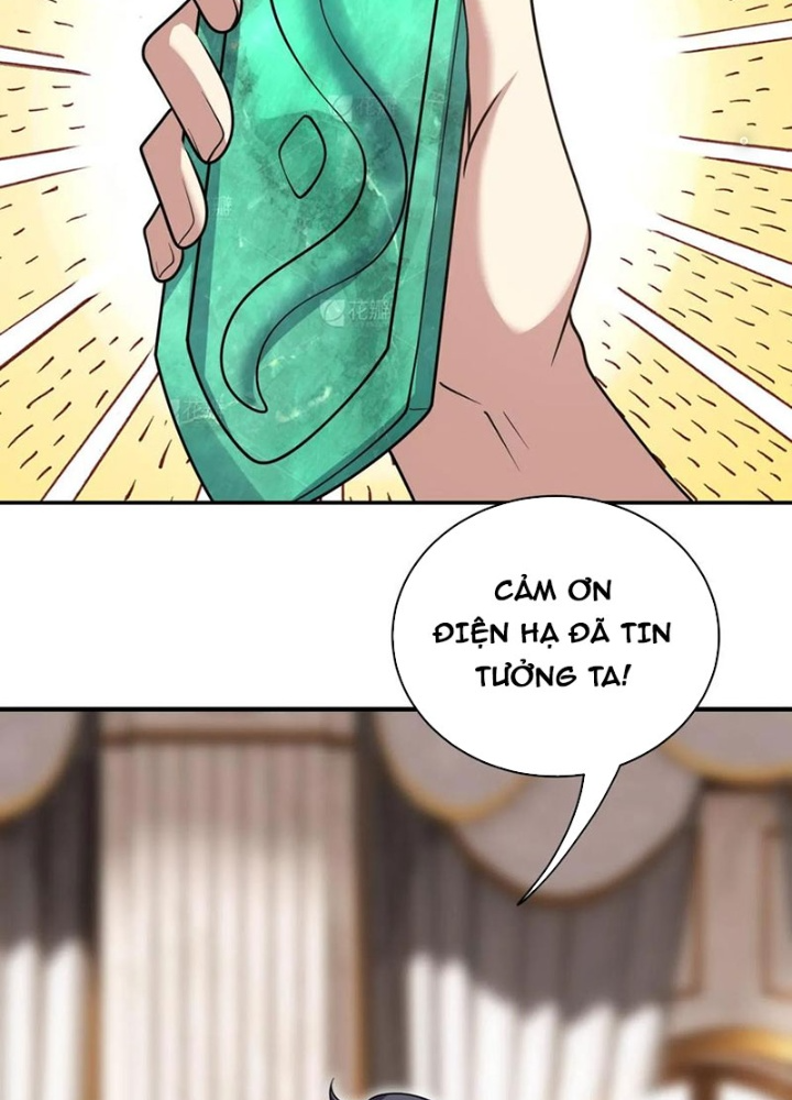 Ta Sống Cùng Nữ Tiếp Viên Hàng Không Tại Hoang Đảo Chapter 86 - Trang 2