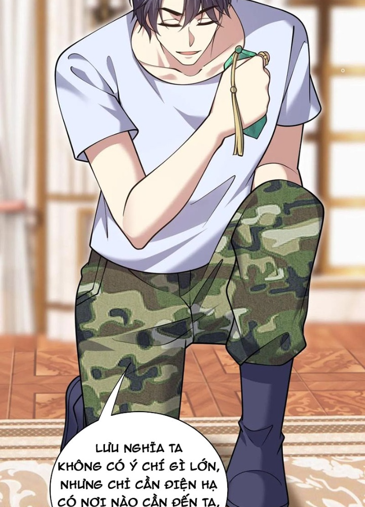 Ta Sống Cùng Nữ Tiếp Viên Hàng Không Tại Hoang Đảo Chapter 86 - Trang 2