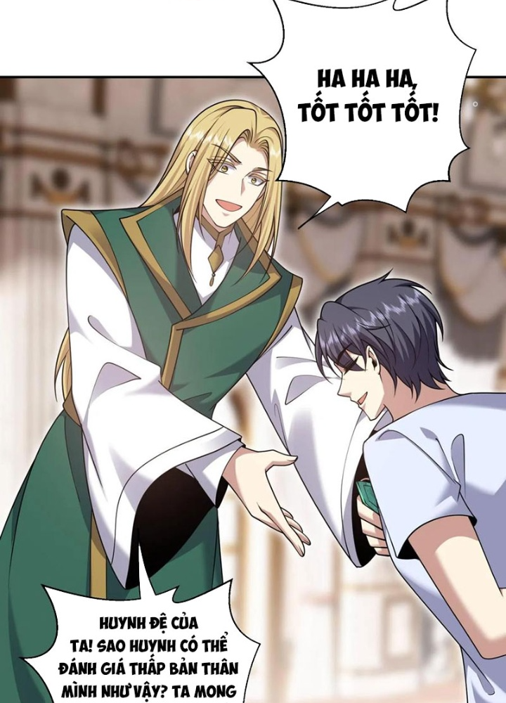 Ta Sống Cùng Nữ Tiếp Viên Hàng Không Tại Hoang Đảo Chapter 86 - Trang 2