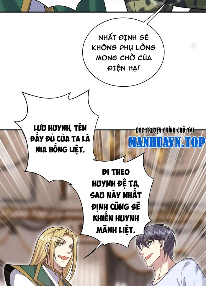 Ta Sống Cùng Nữ Tiếp Viên Hàng Không Tại Hoang Đảo Chapter 86 - Trang 2