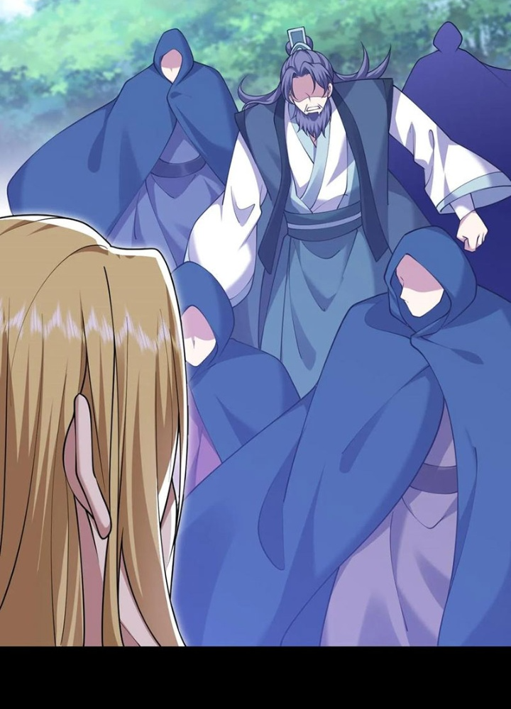 Ta Sống Cùng Nữ Tiếp Viên Hàng Không Tại Hoang Đảo Chapter 86 - Trang 2