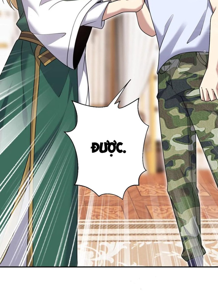 Ta Sống Cùng Nữ Tiếp Viên Hàng Không Tại Hoang Đảo Chapter 86 - Trang 2