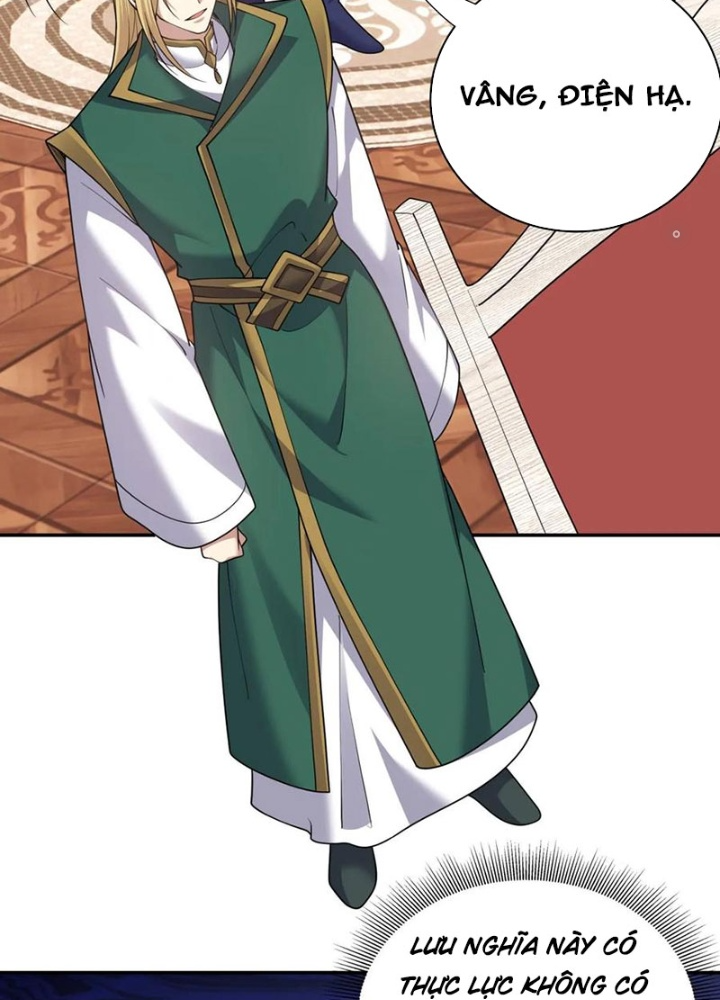 Ta Sống Cùng Nữ Tiếp Viên Hàng Không Tại Hoang Đảo Chapter 86 - Trang 2