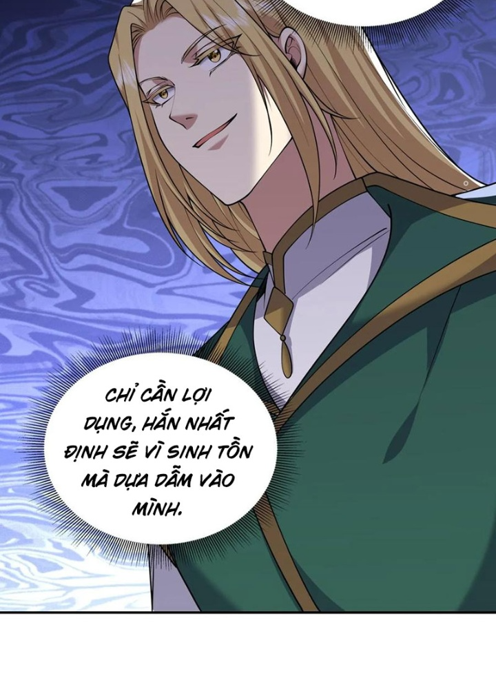 Ta Sống Cùng Nữ Tiếp Viên Hàng Không Tại Hoang Đảo Chapter 86 - Trang 2