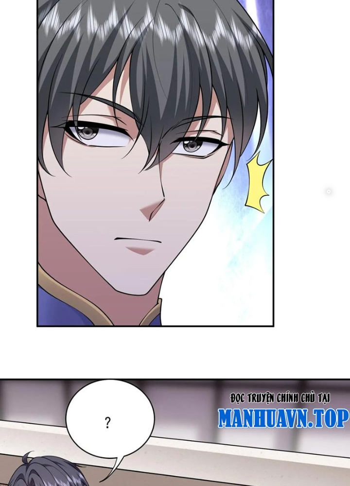 Ta Sống Cùng Nữ Tiếp Viên Hàng Không Tại Hoang Đảo Chapter 86 - Trang 2