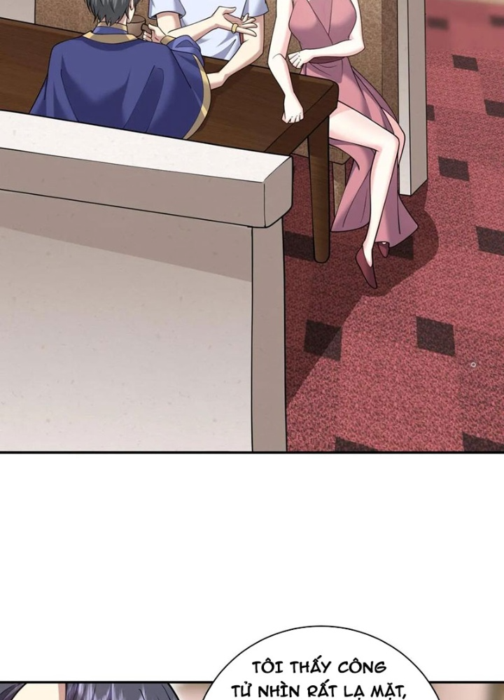 Ta Sống Cùng Nữ Tiếp Viên Hàng Không Tại Hoang Đảo Chapter 86 - Trang 2