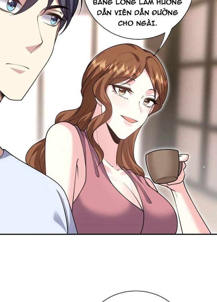 Ta Sống Cùng Nữ Tiếp Viên Hàng Không Tại Hoang Đảo Chapter 86 - Trang 2