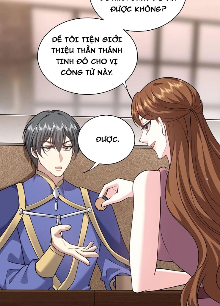 Ta Sống Cùng Nữ Tiếp Viên Hàng Không Tại Hoang Đảo Chapter 86 - Trang 2